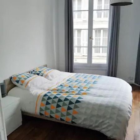 Bel Appartement Ancien Poitiers Centre - 4 Chambres Bagian luar foto