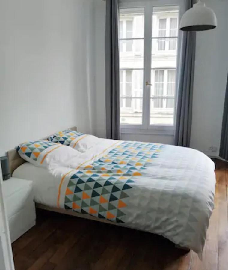 Bel Appartement Ancien Poitiers Centre - 4 Chambres Bagian luar foto